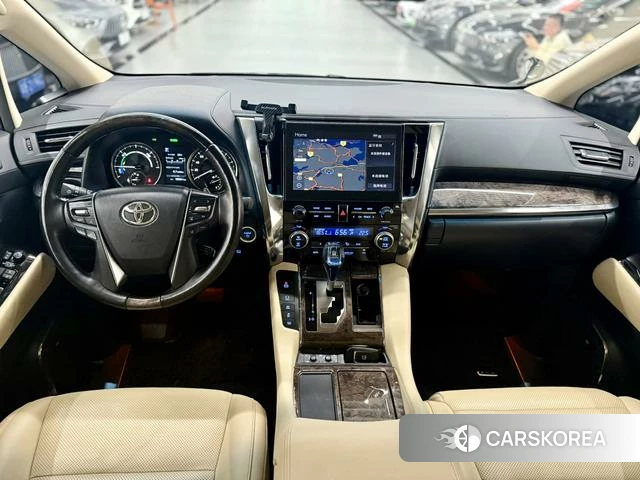 Toyota Wilfa 2022 Черный из Китая, фото 2