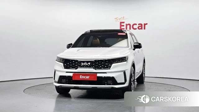 Kia Sorento 4th Generation id 4507172 из Кореи 12