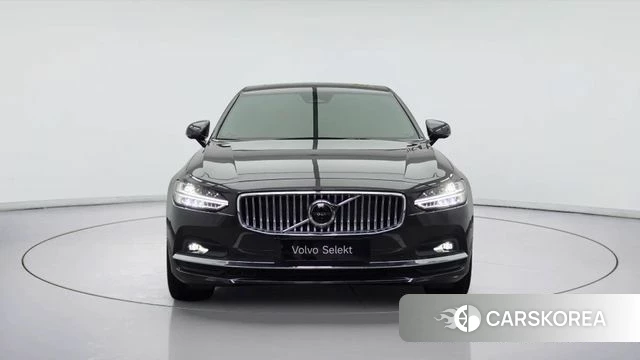 Volvo S90 id 4533252 из Кореи 12