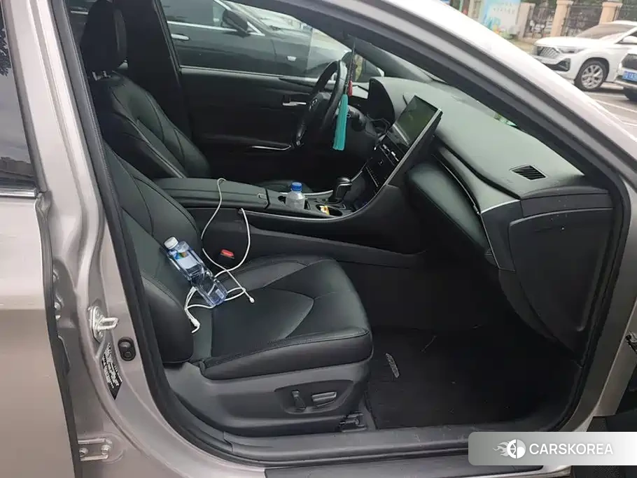 Toyota Avalon id 4628347 из Китая 8