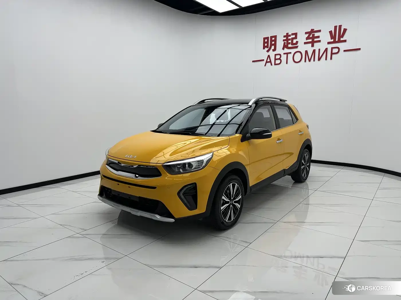 Kia KX1 id 4547244 из Китая 10