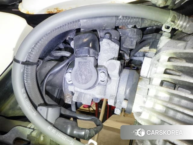 Engine photo