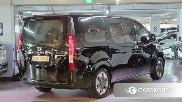 Hyundai Staria id 3508822 из Кореи 12