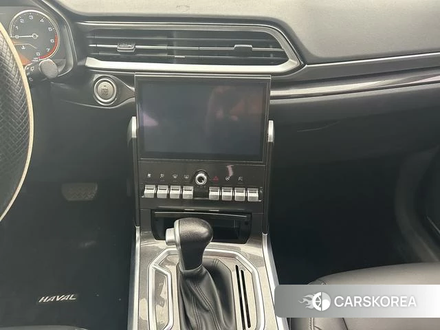 Haval F5 id 4221432 из Китая 12