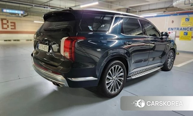 Hyundai The New Palisade id 4513073 из Кореи 12