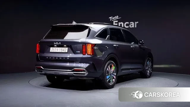 Kia Sorento 4th Generation id 3660335 из Кореи 12