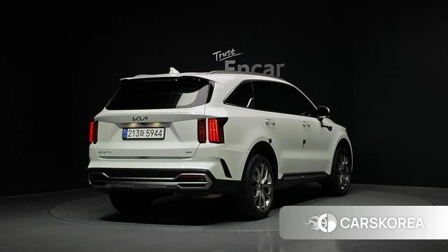 Kia Sorento 4th Generation id 4323049 из Кореи 12