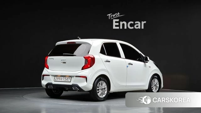 Kia Morning Urban (JA) id 4793356 из Кореи 12