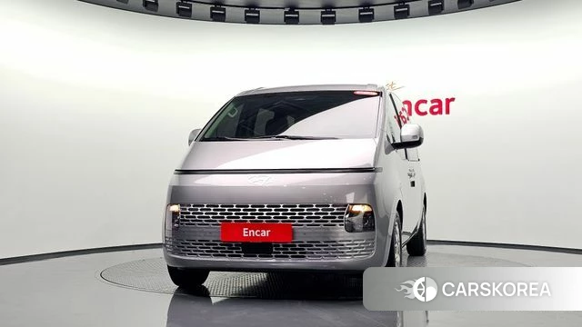 Hyundai Staria id 4847403 из Кореи 12
