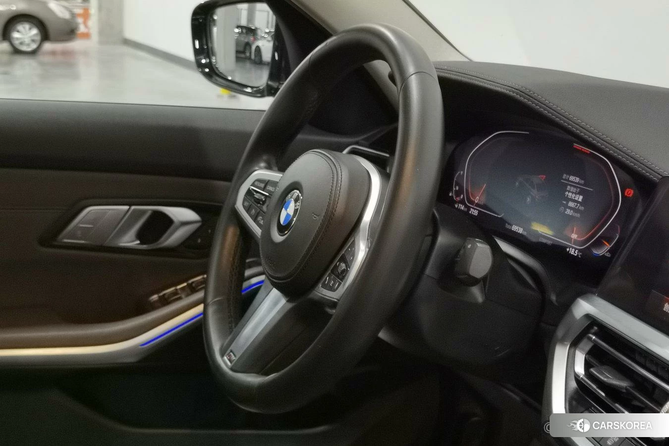 BMW 3 series id 4461211 из Китая 12