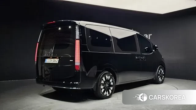 Hyundai Staria id 3669914 из Кореи 12