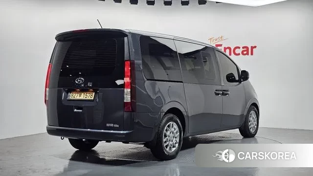 Hyundai Staria id 3405558 из Кореи 12