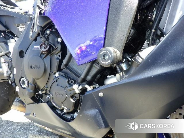 Engine photo