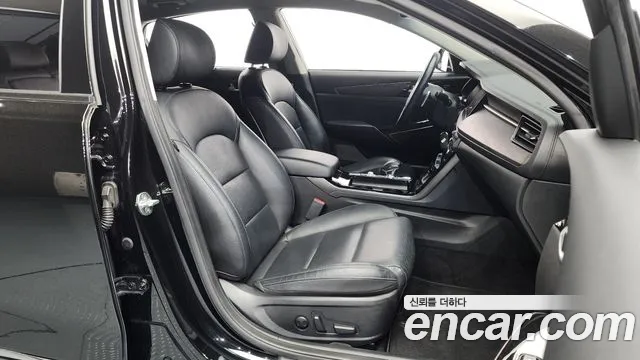 Kia K7 Premier id 2699631 из Кореи 12