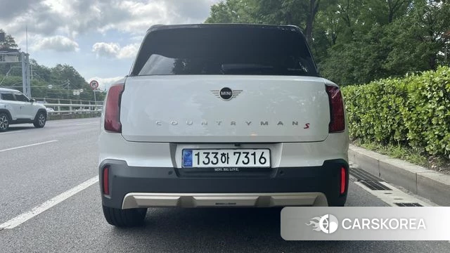 Mini Cooper S Countryman 3rd Generation id 4739269 из Кореи 7
