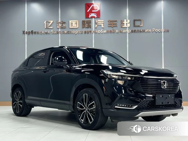 Honda Binzhi id 4274099 из Китая 12