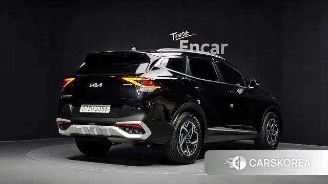Kia Sportage 5th Generation id 4935850 из Кореи 12