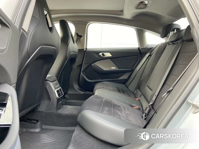 BMW 2 series 2025 Синий из Китая, фото 2