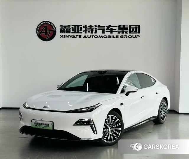 Geely Galaxy Galaxy Sparkle 8 PHEV id 3939327 из Китая 12