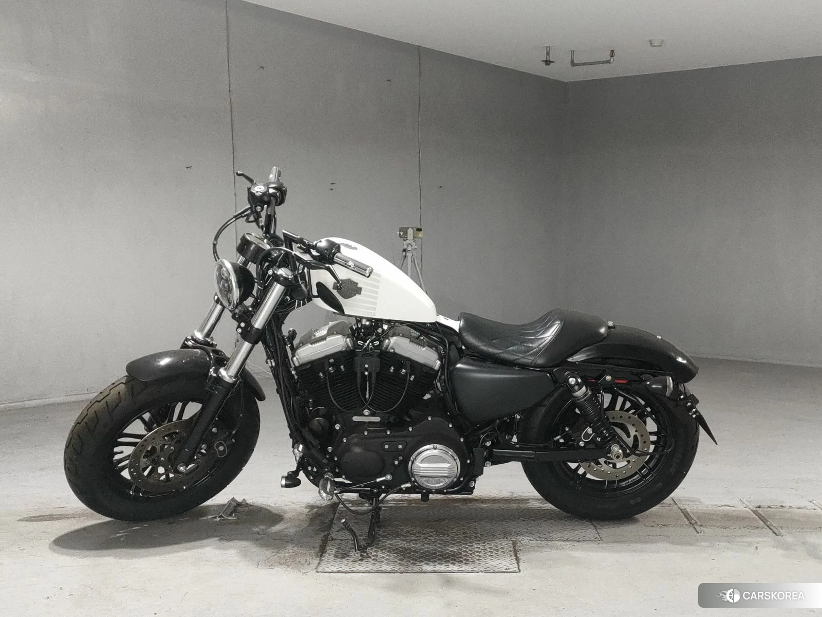 Harley-Davidson Sportster 48 XL1200X 2017 из Японии, фото 4