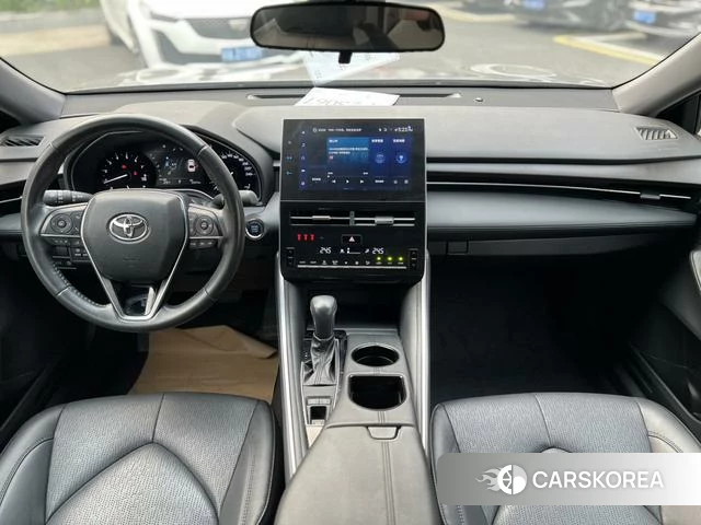 Toyota Asian dragon id 4276462 из Китая 7