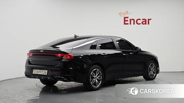 Kia K5 3rd generation id 4501815 из Кореи 12