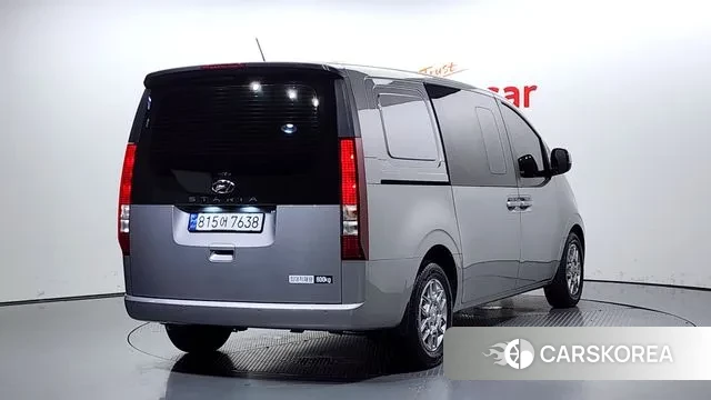 Hyundai Staria id 3158873 из Кореи 12