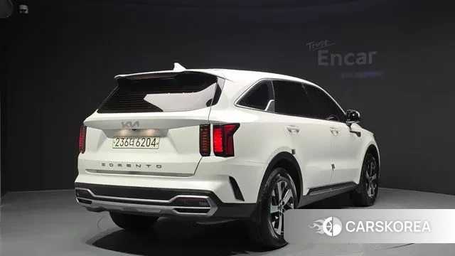 Kia Sorento 4th Generation id 3437850 из Кореи 12