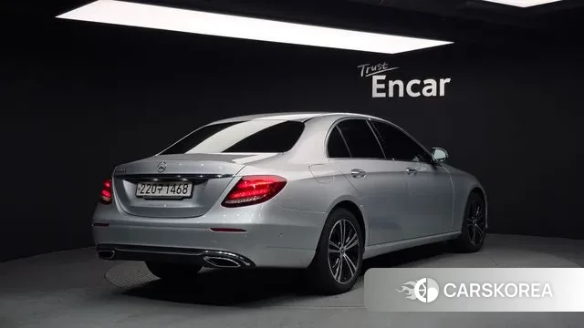 Mercedes-Benz E-Class W213 id 3651138 из Кореи 12