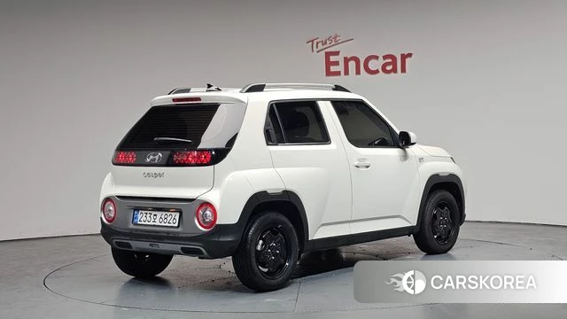 Hyundai Casper id 3914275 из Кореи 12