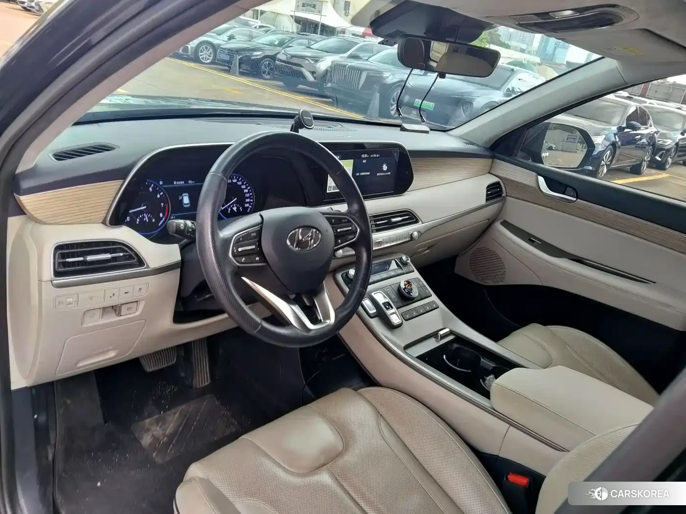 Hyundai Paristi id 4559586 из Китая 7