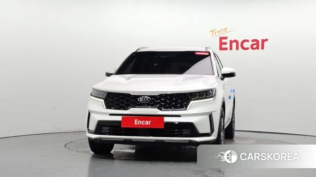 Kia Sorento 4th Generation id 4746232 из Кореи 12