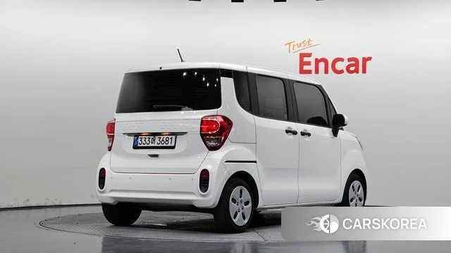 Kia The New Ray id 4774820 из Кореи 12