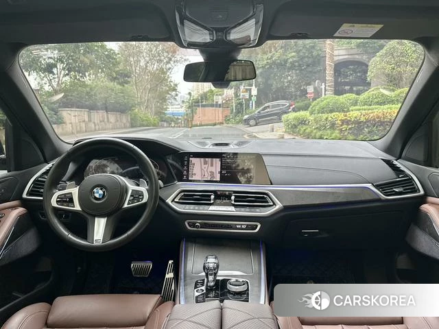 BMW X5 (imported) id 4277248 из Китая 12
