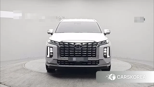 Hyundai Palisade id 3425329 из Кореи 9