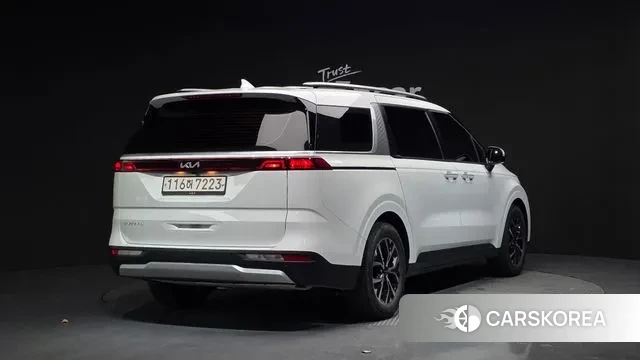 Kia Carnival 4th generation id 3420778 из Кореи 12