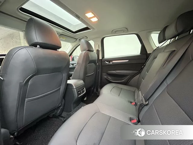 Mazda CX-5 id 4273060 из Китая 12