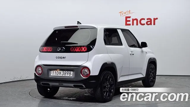 Hyundai Casper id 2655853 из Кореи 12