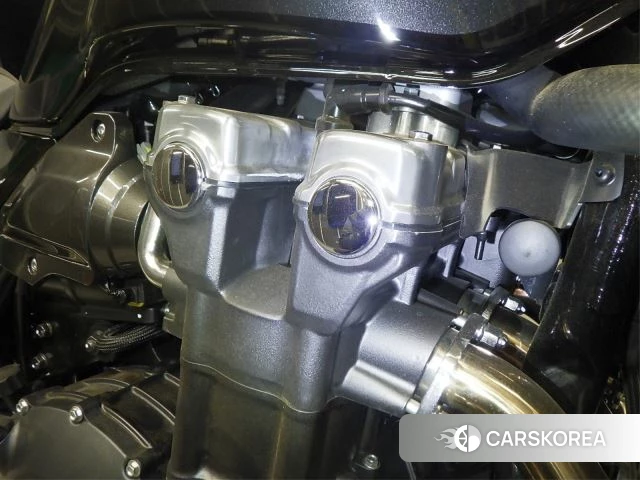 Engine photo