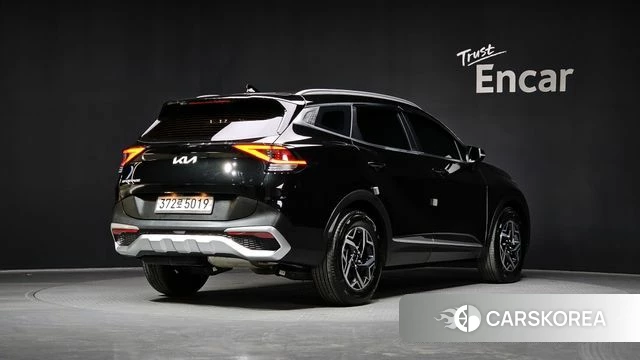 Kia Sportage 5th Generation id 4309640 из Кореи 12
