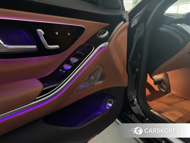 Mercedes-Benz S-class id 4314171 из Китая 8