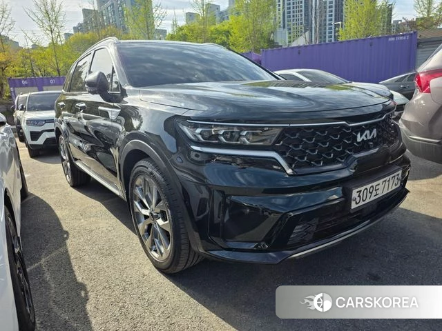 Kia Sorento 4th Generation id 3955112 из Кореи 12