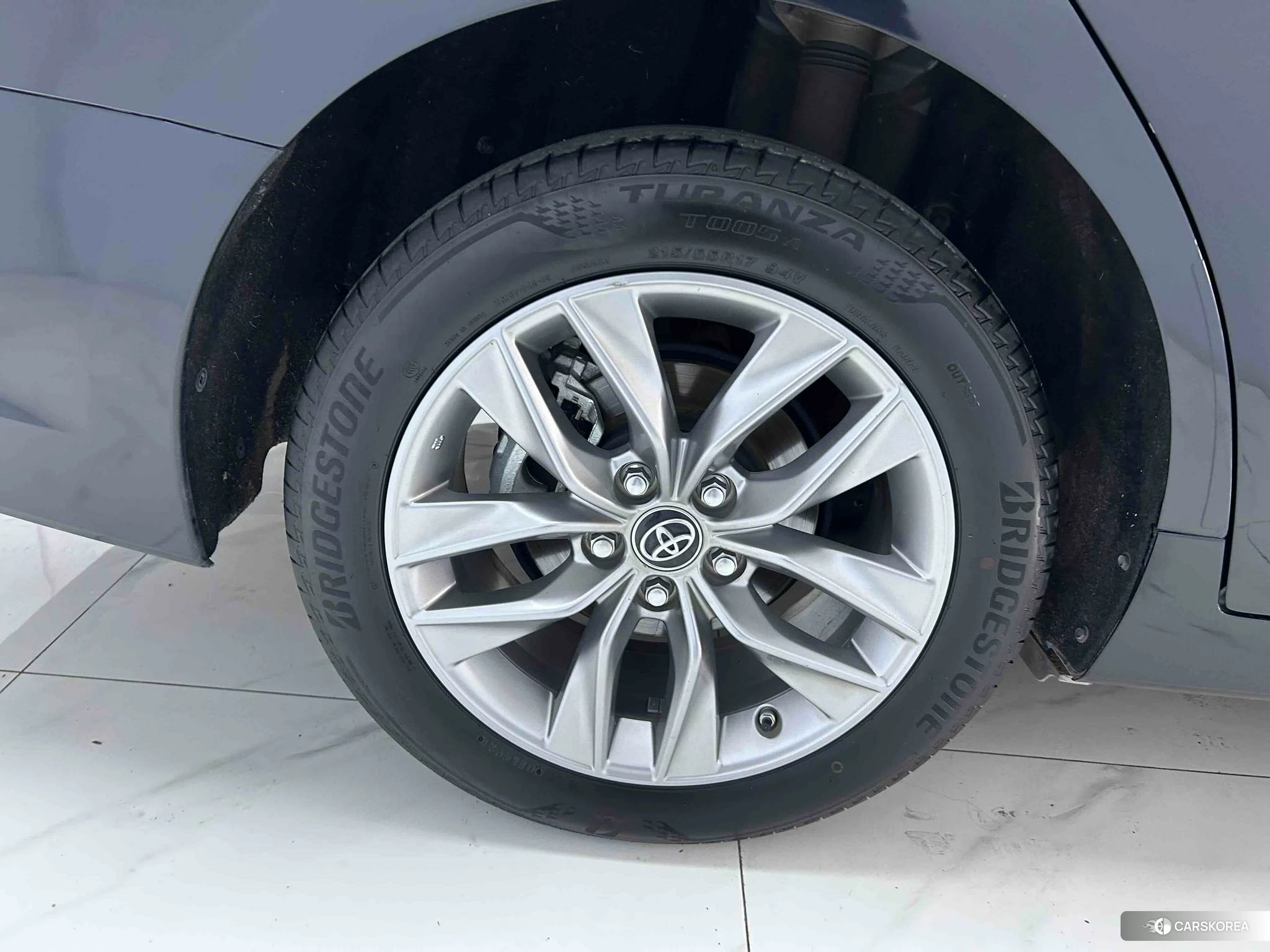 Toyota Asian dragon id 4455126 из Китая 11