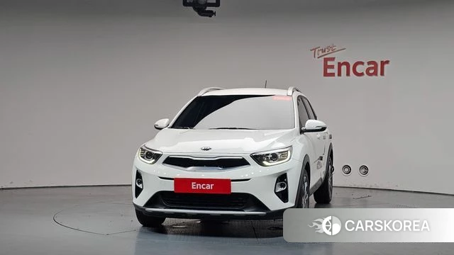 Kia Stonic id 4435673 из Кореи 12