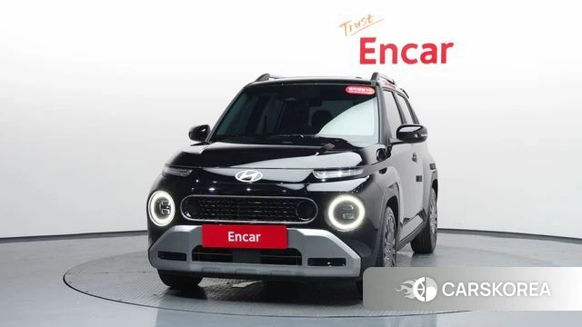 Hyundai The New Casper id 4487881 из Кореи 12