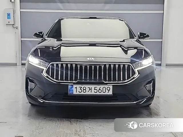 Kia K7 Premier id 3651003 из Кореи 11