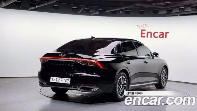 Hyundai The New Grandeur IG id 2948198 из Кореи 12