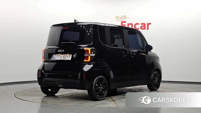 Kia The New Kia Ray id 4561171 из Кореи 12