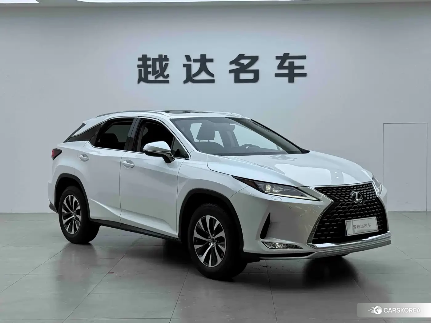 Lexus RX id 4669423 из Китая 12
