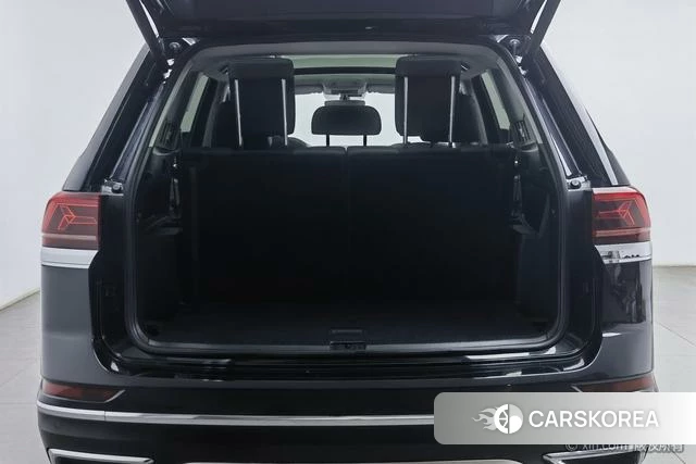 Volkswagen Tourang id 4273836 из Китая 12